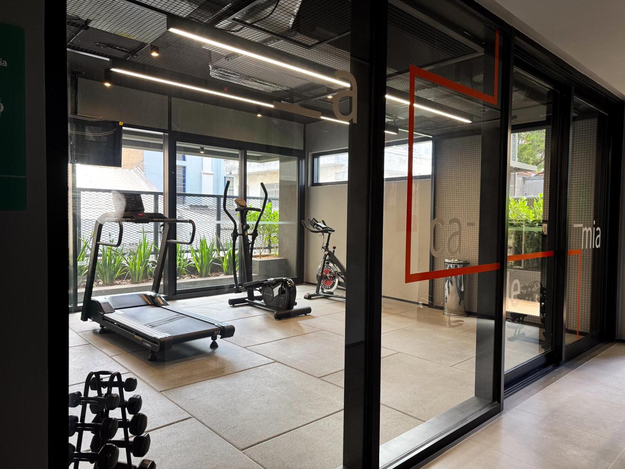 Loftviva Luxo Design Boutique De Pinheiros Apartamento São Paulo