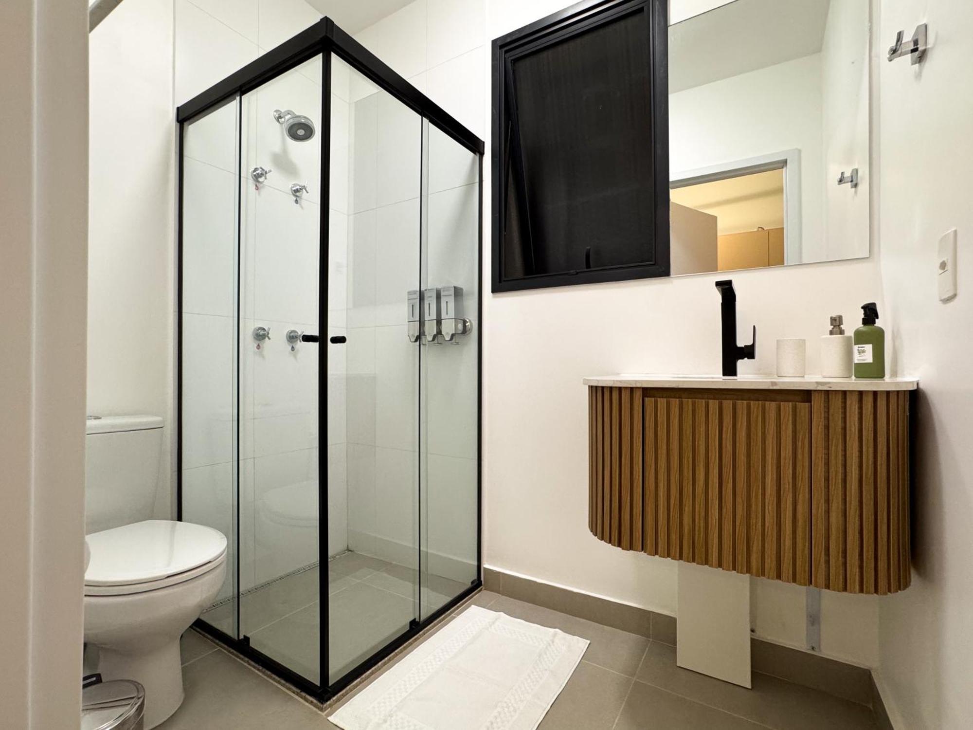 Apartamento Loftviva Luxo Design Boutique De Pinheiros *